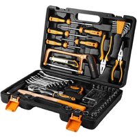 Набор домашнего мастера Deko DKMT89 PRO (89 предметов)