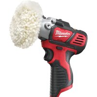 Полировальная машина Milwaukee M12 BPS-0 4933447791 (без АКБ)