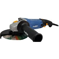 Угловая шлифмашина Redbo EAG125/1150ER