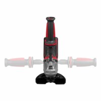 Угловая шлифмашина Milwaukee M18 Fuel One-Key M18FSAGSVO125X-0X 4933493552 (без АКБ, кейс)