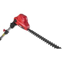 Кусторез + высоторез Hammer VR700CH