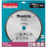 Пильный диск Makita D-81979