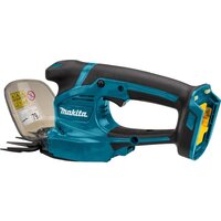 Кусторез + ножницы Makita DUM111SYX (с 1-им АКБ)