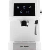 Рожковая кофеварка Hyundai HEM-3203