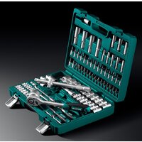 Универсальный набор инструментов KRAFTOOL 27883-H95 (94 предмета)