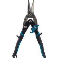 Ножницы по металлу GROSS Piranha 78325