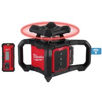 Лазерный нивелир Milwaukee M18 RLOH600-201C 4933493191 (с 1-им АКБ)