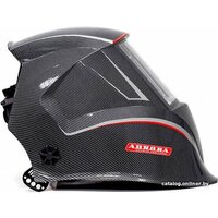Сварочная маска Aurora SUN-9 Carbon