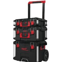 Тележка Milwaukee Packout Toolbox Set 4932464244