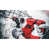 Перфоратор Einhell TE-RH 32 4F Kit 4257944
