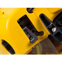 Ручная воздуходувка Huter GB-26