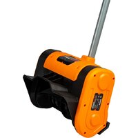 Снегоуборщик MaxPiler MSTE-1200