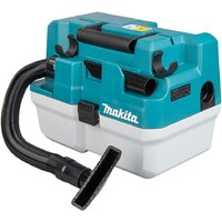 Пылесос Makita XGT VC013GLZ (без АКБ)