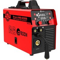 Сварочный инвертор Edon Smart MIG-230S