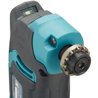Реноватор Makita TM30DZ