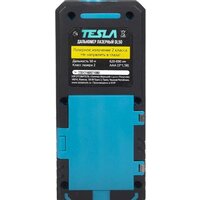 Лазерный дальномер Tesla DL50