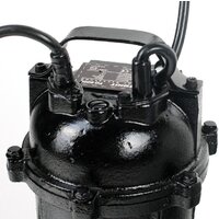 Дренажный насос Patriot FQ600C