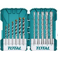 Набор буров Total TACSDL31101