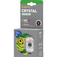 Фонарь Armytek Crystal (серый)