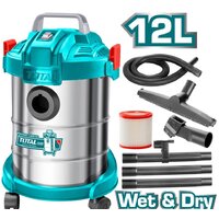 Пылесос Total TVC14122