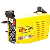 Сварочный инвертор RedVerg RD-WM 185MINI