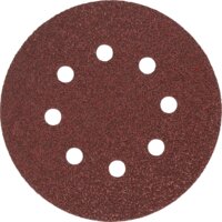 Шлифовальный круг Milwaukee 4932492172 (10 шт)