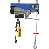 Таль  Shtapler PA (J) 500/250кг 10/20м 71065435