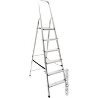 Лестница-стремянка Dogrular Ufuk Al 7 ступеней