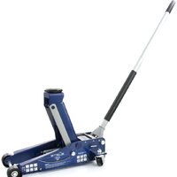 Подкатной домкрат Stels 51133 3т