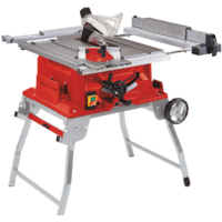 Распиловочный (циркулярный) станок Einhell TE-CC 250 UF