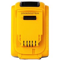 Аккумулятор VOLAT DEW-DCB184 (18В/4 Ah)