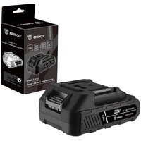 Аккумулятор для инструмента Deko UNV2.0 STD 063-4492 (20В/2 Ач)