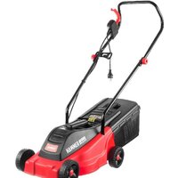 Газонокосилка Hammer ETK1000