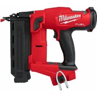 Гвоздезабиватель Milwaukee M18FN18GS-202X 4933471407 (с 2-мя АКБ, кейс)