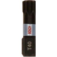 Набор бит Bosch 2607002808 (25 предметов)