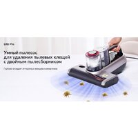 Пылесос Jimmy BX6 Pro