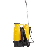 Аккумуляторный опрыскиватель Champion SA16