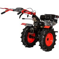 Мотокультиватор бензиновый Velles GTL-1802