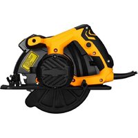 Дисковая (циркулярная) пила Deko DKCS1800W Laser 086-1012