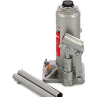 Бутылочный домкрат Matrix 50775 4т