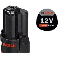 Аккумулятор Bosch 1600A00X79 (12В/3 а*ч)