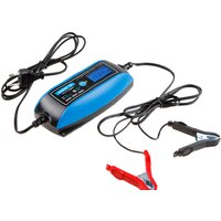 Зарядное устройство Solaris CH-41 Digital