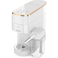Капсульная кофеварка Sencor SCC 3001WH