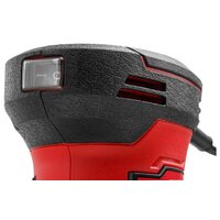 Эксцентриковая шлифмашина Wortex LX RS 1225 0325159