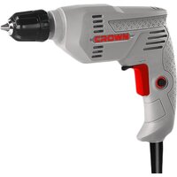 Безударная дрель Crown CT10125C 420091