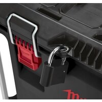 Тележка Milwaukee PackOut Rolling Trolley Toolbox