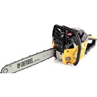 Бензопила Denzel DGS-5820