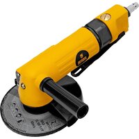 Пневмошлифмашина Denzel AG125