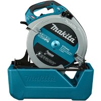 Дисковая (циркулярная) пила Makita HS013GZ (без АКБ)