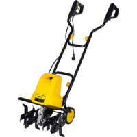 Мотокультиватор электрический Huter EMC-1600